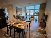 Departamento en Renta en Av Ingenieros Militares, Lomas...