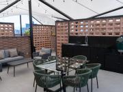 departamento en renta en av. insurgentes sur 454, roma...