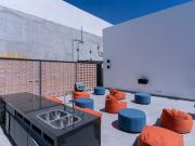 departamento en renta en av. insurgentes sur 454, roma...