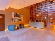 Departamento en renta en av. insurgentes sur 454, Roma...