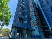 Departamento en renta en av. insurgentes sur 454, Roma...