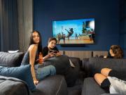 Departamento en renta en av. insurgentes sur, Napoles