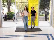 Departamento en renta en av. insurgentes sur, Napoles DV...