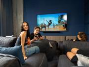 Departamento en renta en av. insurgentes sur, Napoles DV...