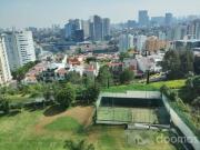 Departamento en renta en Av. Jesús del Monte