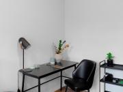 Departamento en renta en Av. Paseo de la Reforma