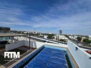 DEPARTAMENTO EN RENTA EN AV. SALVADOR NAVA, COLONIA VIVEROS