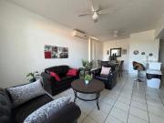 Departamento en renta en Av. Zaragoza