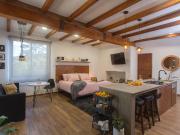 Departamento en renta en Avándaro, Valle de Bravo,...