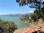 Departamento en renta en Avándaro, Valle de Bravo,...