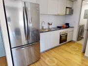 Departamento en Renta en Avenida Bucarelli, Juarez RU 25...