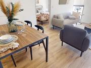 Departamento en Renta en Avenida Bucarelli, Juarez RU 25...