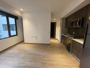 Departamento en renta en Avenida Chapultepec Colonia...