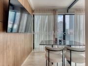 Departamento en Renta en Avenida Chapultepec, Roma Norte...