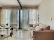 Departamento en Renta en Avenida Chapultepec, Roma Norte...