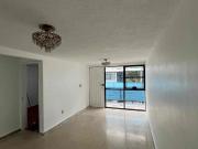 Departamento en renta en Avenida Coyoacán sur