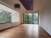 Departamento en renta en Avenida Desierto de los Leones