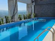 Departamento en Renta en Avenida Ingenieros Militares Departamento en Renta en Avenida Ingenieros Militares