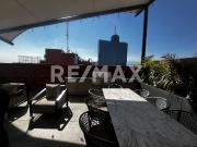 Departamento en renta en Avenida Insurgentes Sur en...