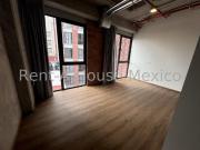 Departamento en Renta en Avenida Insurgentes sur,...