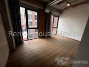 Departamento en Renta en Avenida Insurgentes sur,...