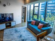 Departamento en Renta en Avenida Insurgentes Sur, Roma...