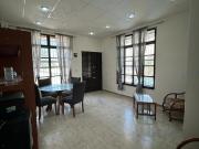 DEPARTAMENTO EN RENTA EN AVENIDA PAEZ URQUIDI