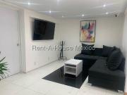 Departamento en Renta en Avenida Rio de la...