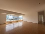 DEPARTAMENTO EN RENTA EN AVENIDA SANTA FE H2O