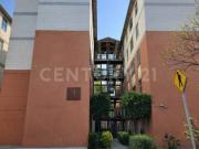 Departamento en Renta en Azcapotzalco, Industrial...