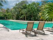 Departamento en renta en Balamtun, Solidaridad, Quintana Roo