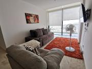 Departamento en renta en Balcones Coloniales, Querétaro