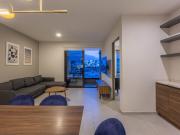 Departamento en renta en Balcones de Galerias,...