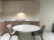 DEPARTAMENTO EN RENTA EN BALZAC Santa María