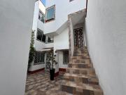 Departamento en Renta en Barrio de Tlacopa