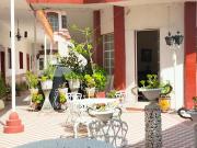 Departamento en renta en Barrio La Purísima en...