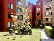 Departamento en renta en Barrio Norte