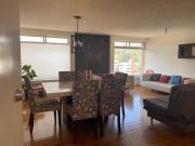 Departamento en renta en Barrio San Francisco, La...