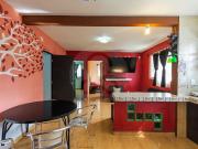 Departamento en renta en Barrio Santa Catarina