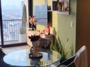 departamento en renta en barrio w