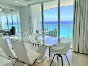 Departamento en Renta en Bay View Grand Cancún –...
