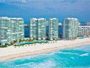 Departamento en renta en Bay View Grand, Zona Hotelera