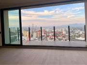 Departamento en Renta en Be Grand Bosques en Interlomas