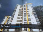 Departamento en renta en Be Grand Coyoacán