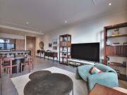 Departamento en Renta en Be Grand Reforma