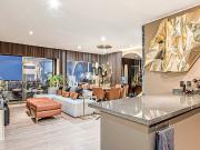 Departamento en Renta en Be Grand Santa Fe Contadero