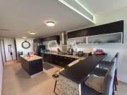 departamento en be towers puerto Cancún