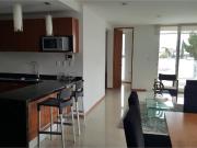Departamento en Bellas Lomas, San Luis Potosí