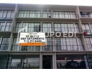 Departamento en renta en Bello Horizonte, Puebla, Puebla