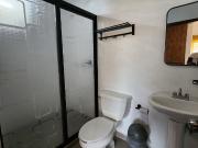 Departamento en renta en Benito Juárez, Carmen, Campeche